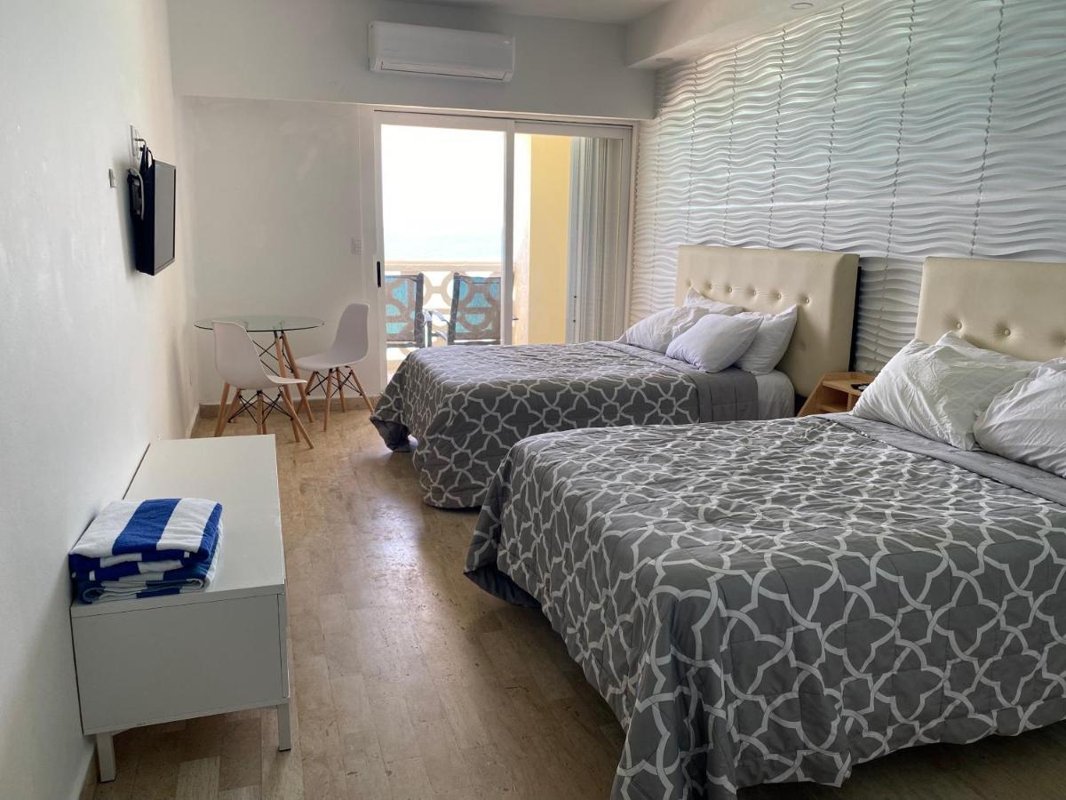 Apartamento Plaza Cancún