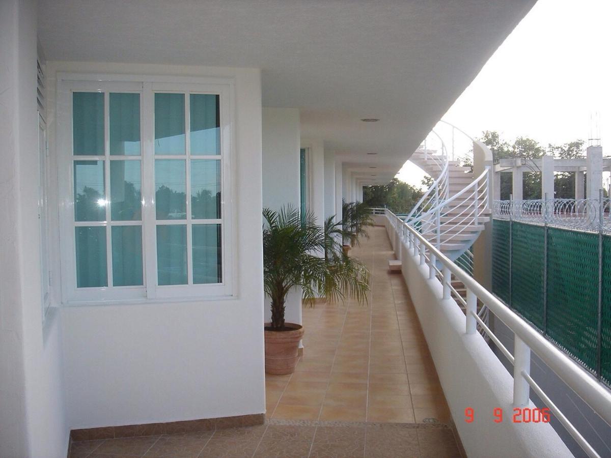 Riviera Apartamento *