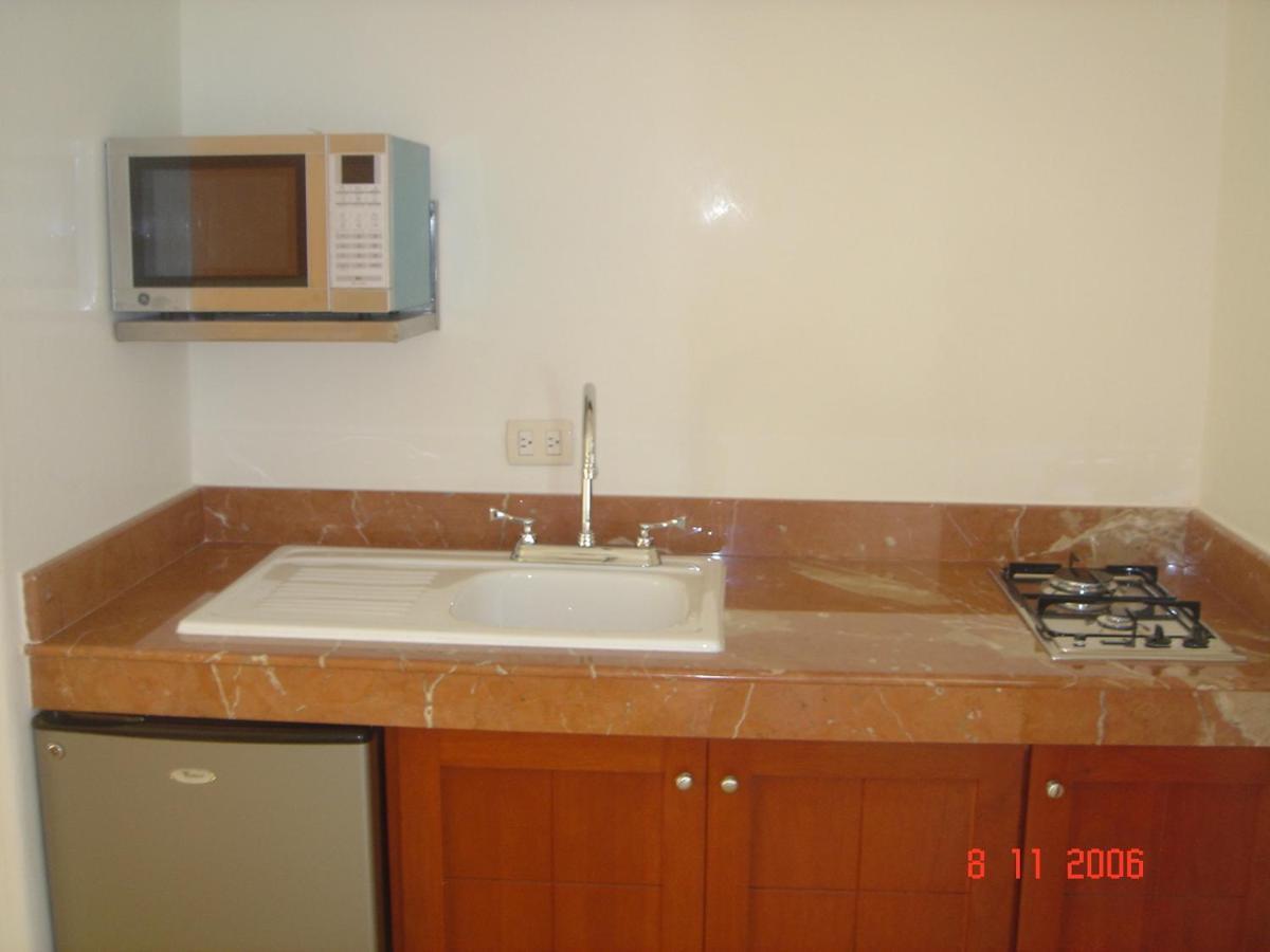 Apartamento Riviera *