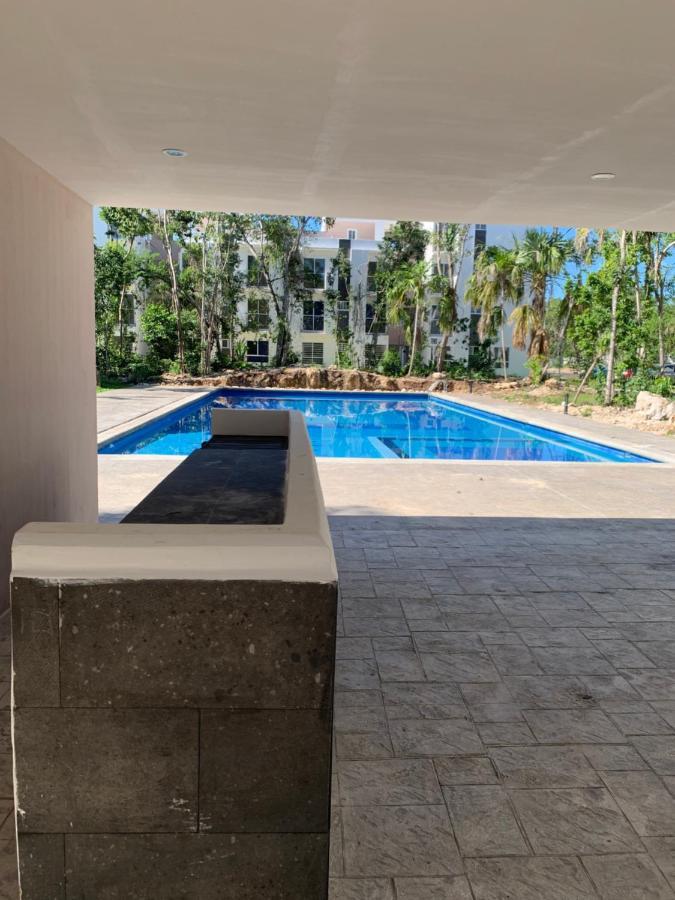 Apartamento Departamento Vacacional 2 By Eita Cancún