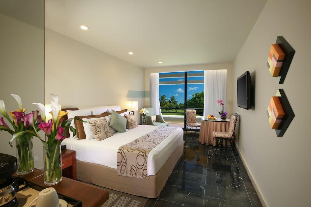 Hotel Oh! On The By Oasis 4*