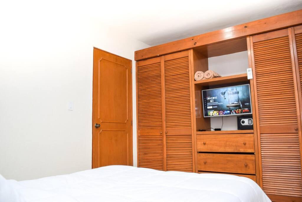 Marlin 32 Apartamento *