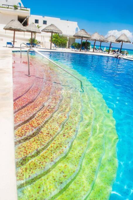 Apartamento Marlin 32 Cancún