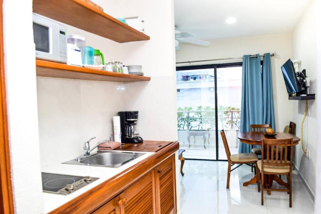 Marlin 32 Cancún