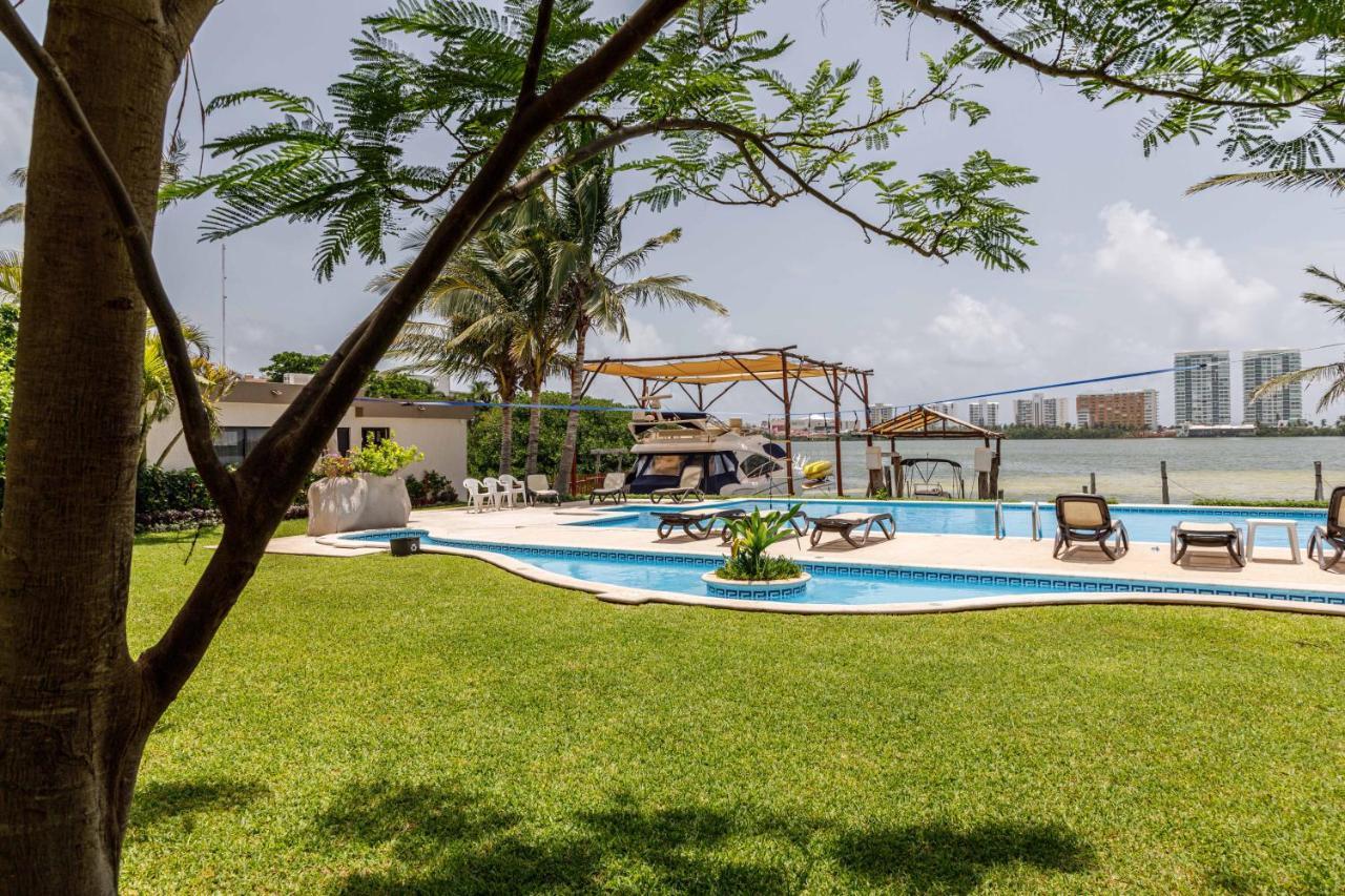 La Marina Villa Cancún