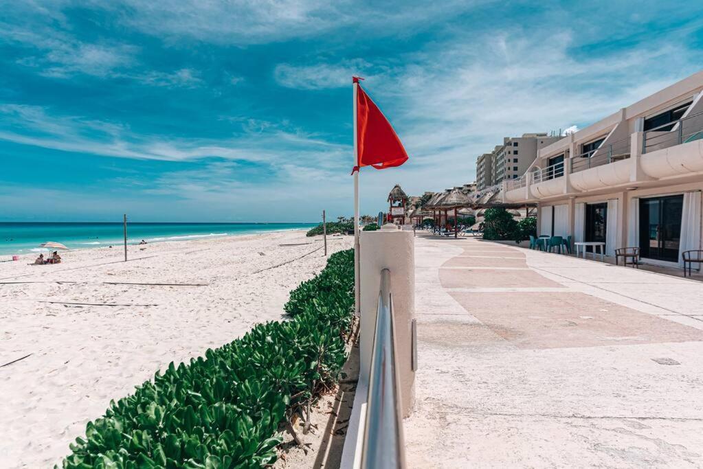 Marlin 32 Apartamento Cancún