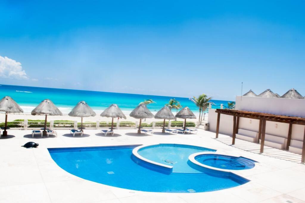 Marlin 32 Apartamento Cancún