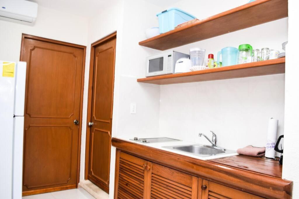 Marlin 32 Apartamento *
