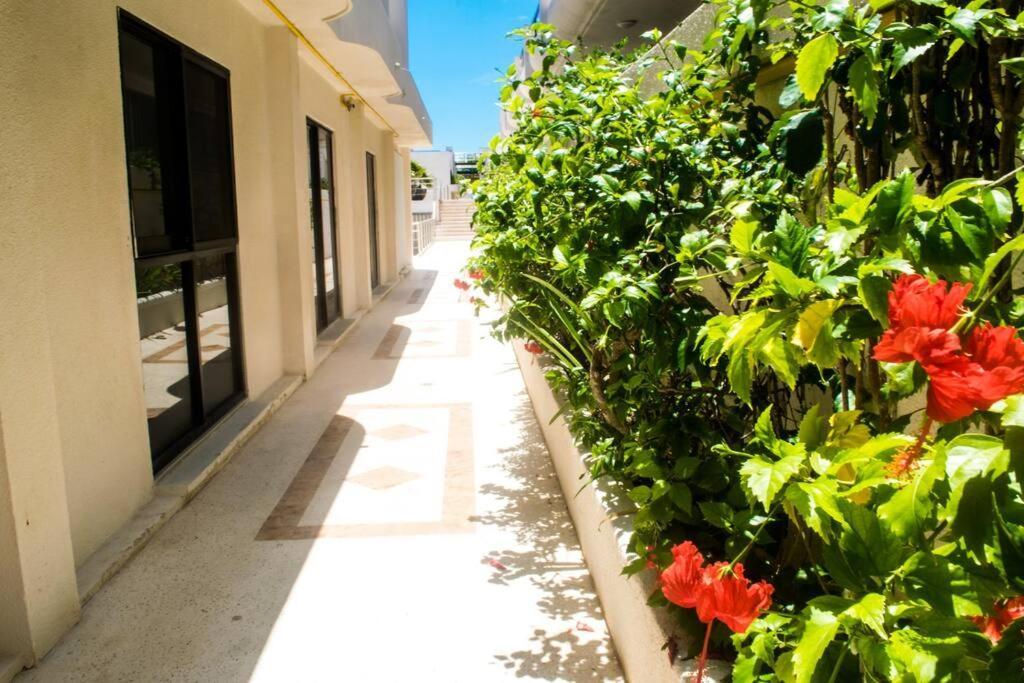 Apartamento Marlin 32 Cancún