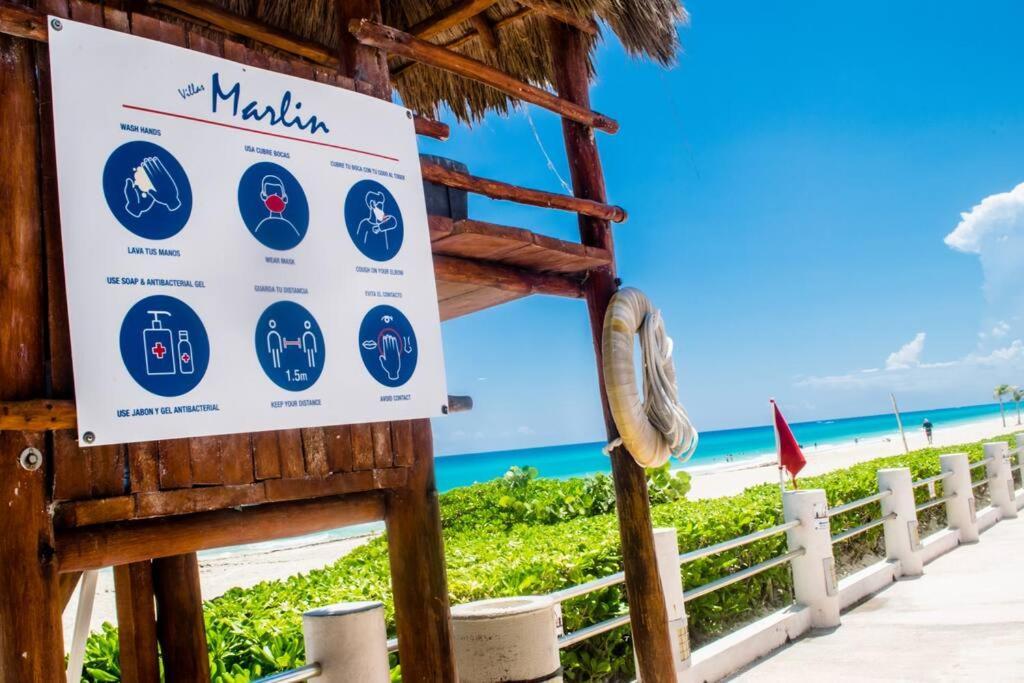 Marlin 32 Apartamento *