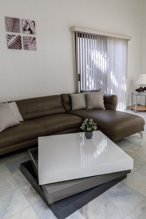 Villa La Marina Cancún