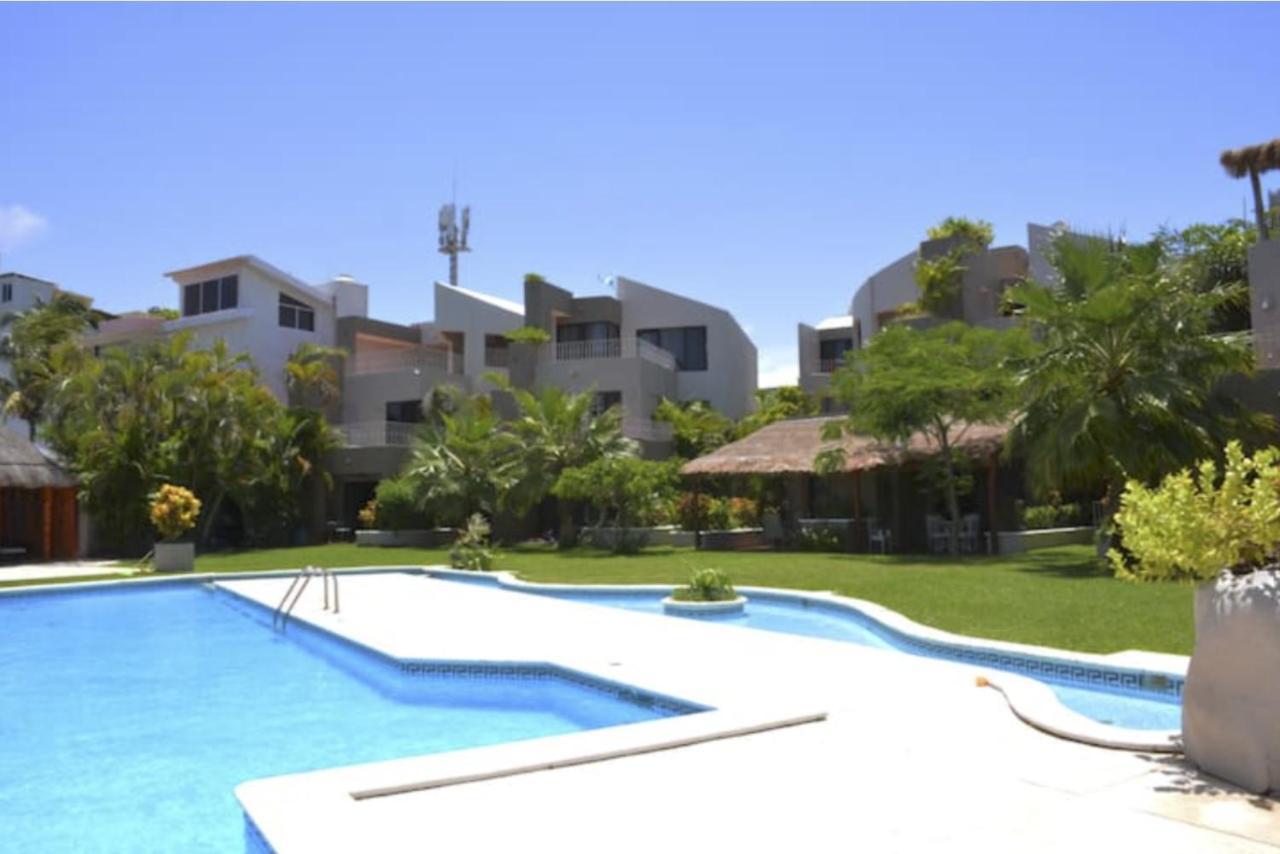 La Marina Villa Cancún
