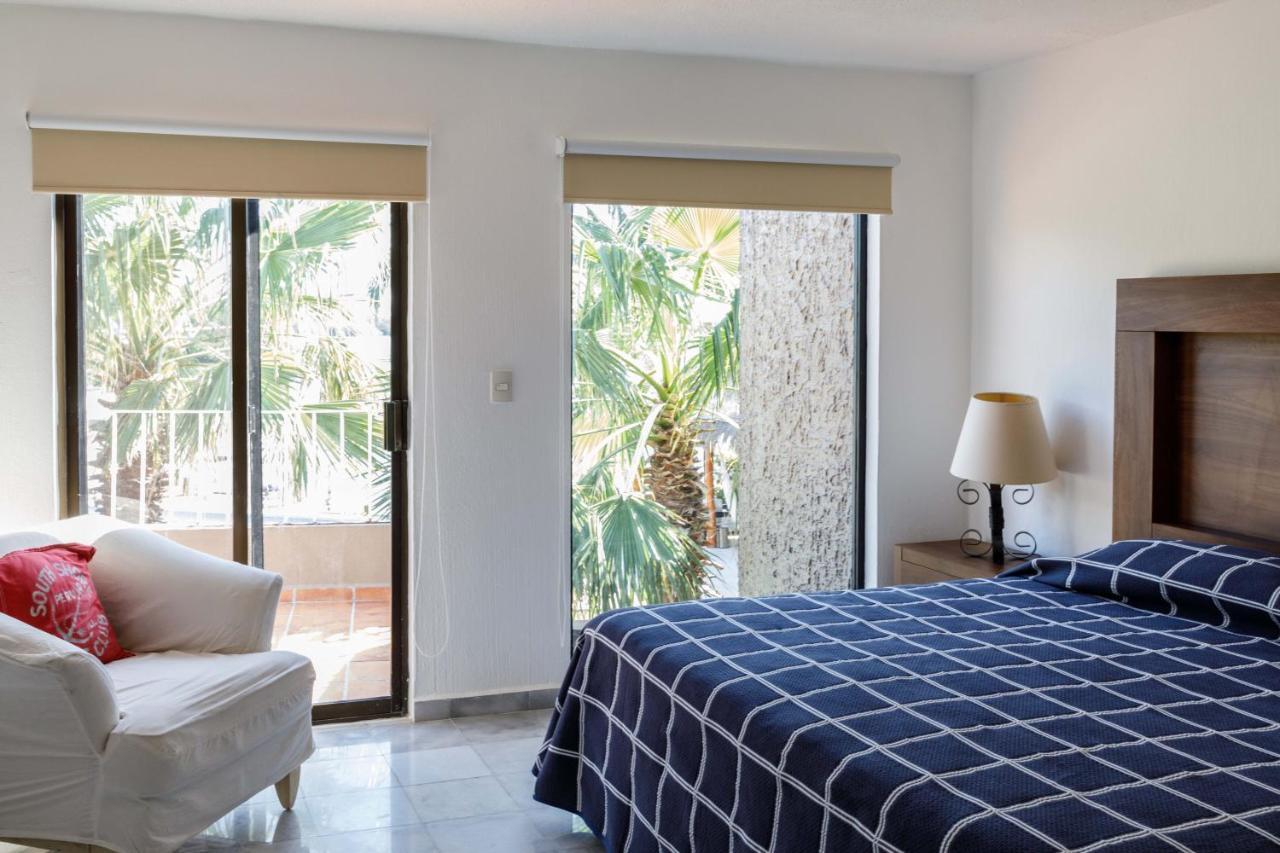 La Marina Villa Cancún