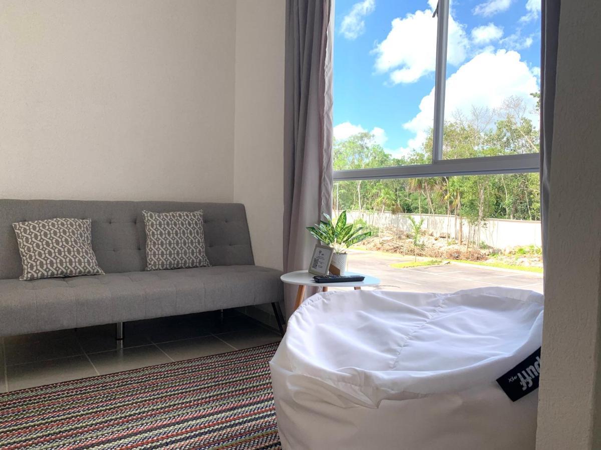 Departamento Vacacional 2 By Eita Apartamento *