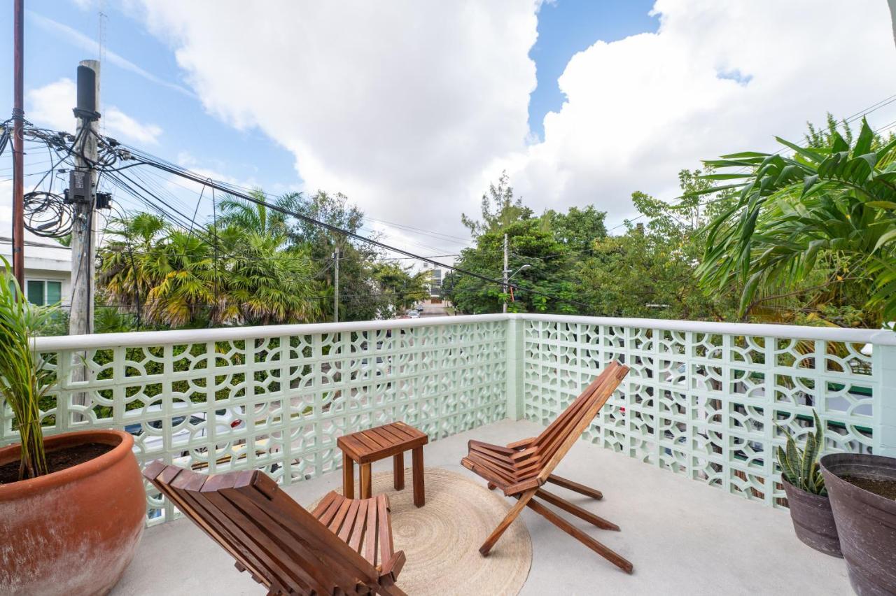Casa Ikal Cancun