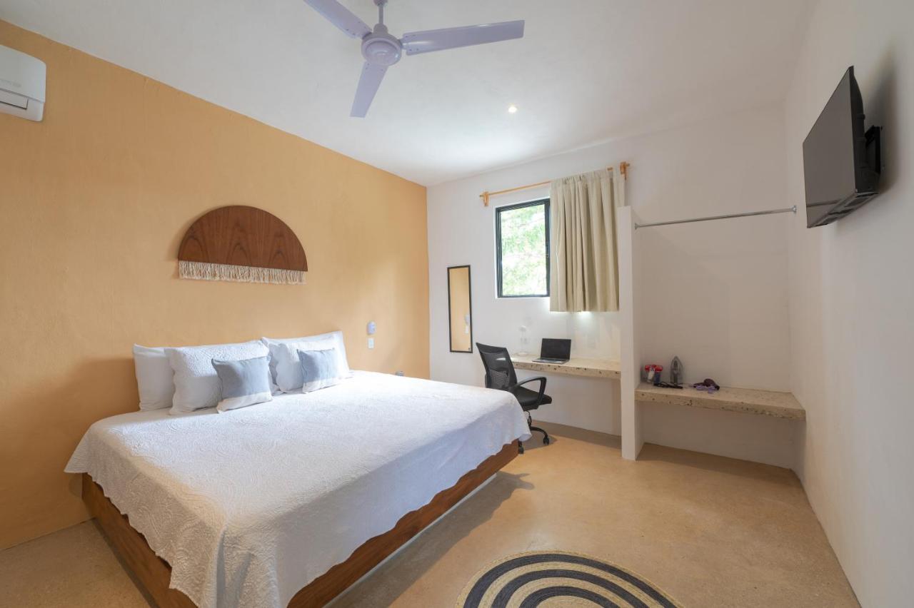 Casa Ikal Apartment *