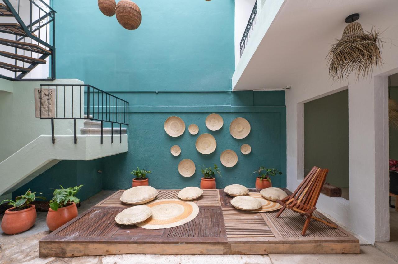 Apartment Casa Ikal