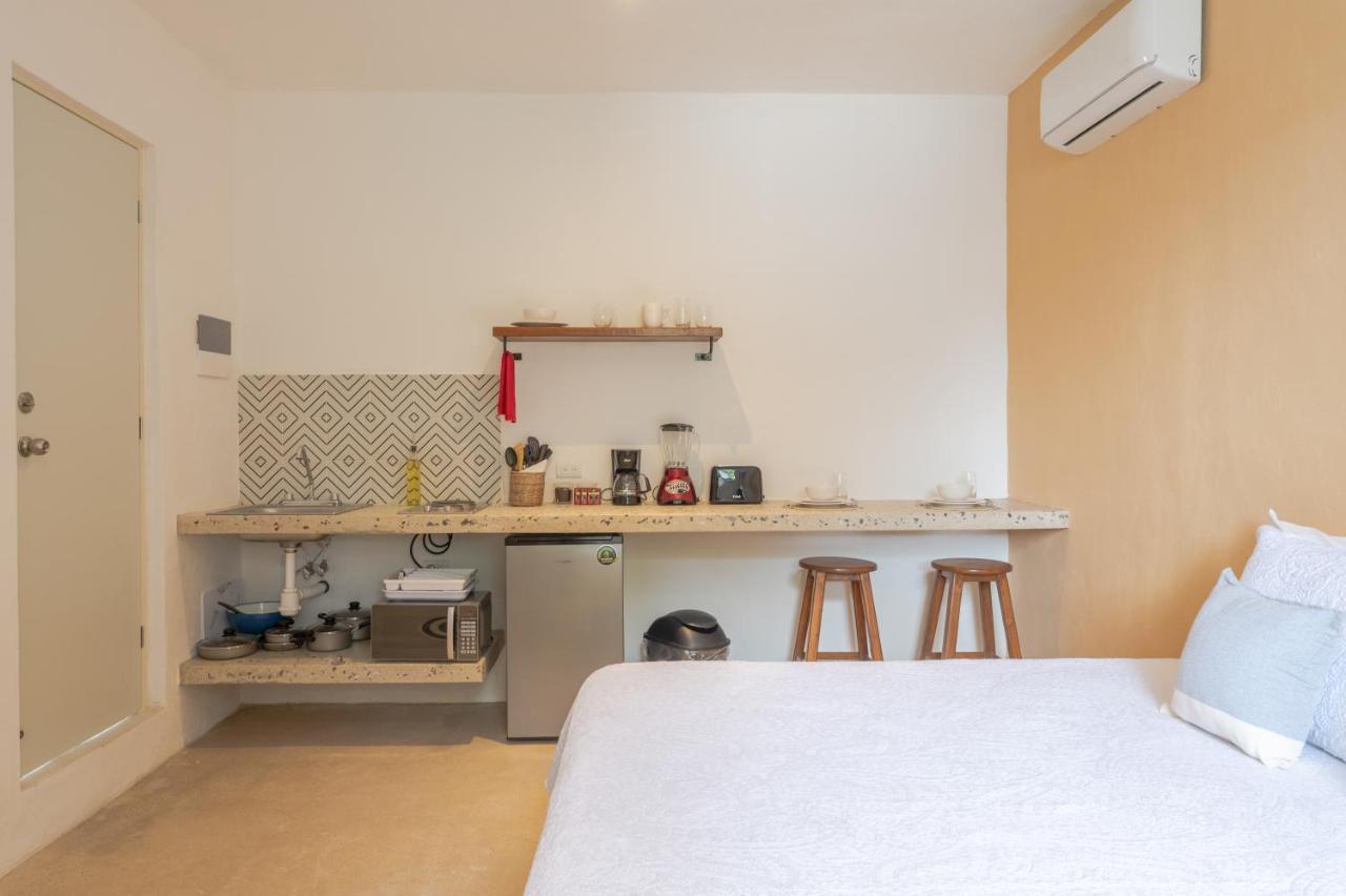 Casa Ikal Apartment Cancun