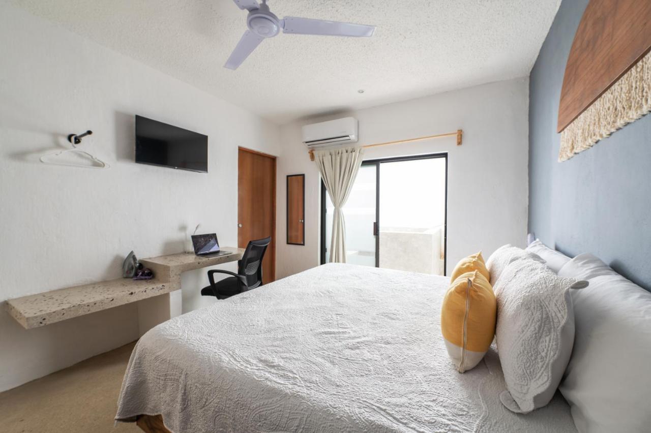 Casa Ikal Apartment Cancun