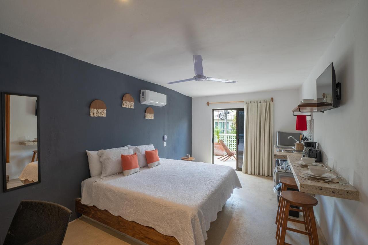 Apartment Casa Ikal