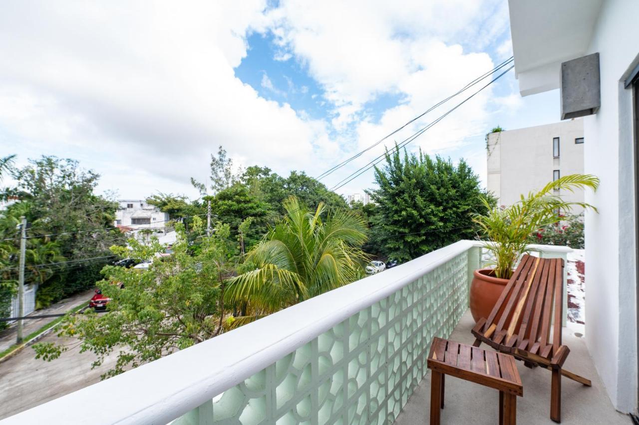 Casa Ikal Apartment Cancun