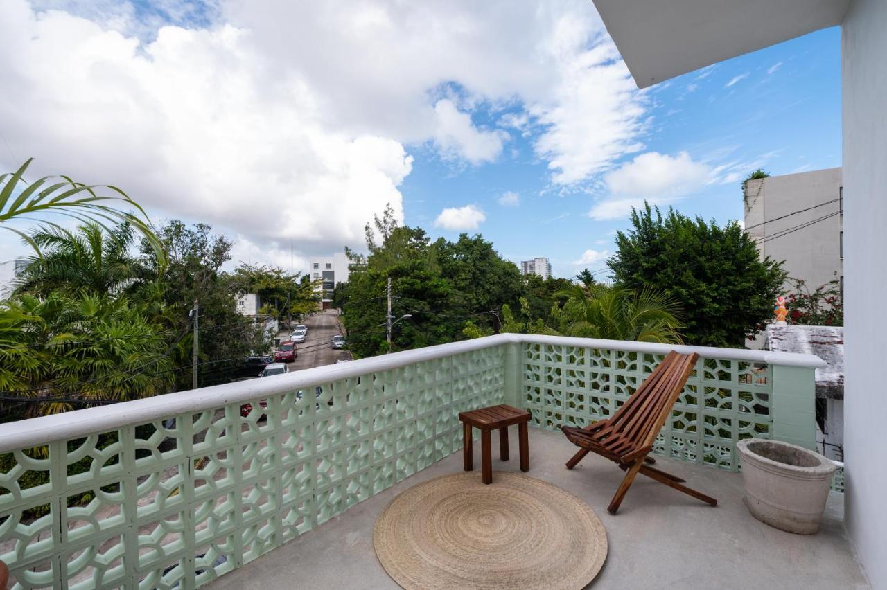 Casa Ikal *