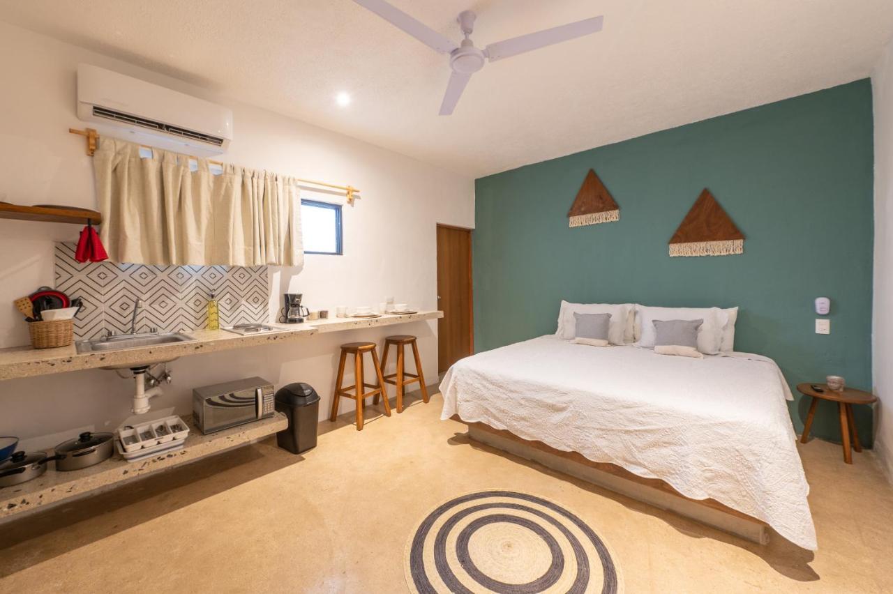 Apartment Casa Ikal