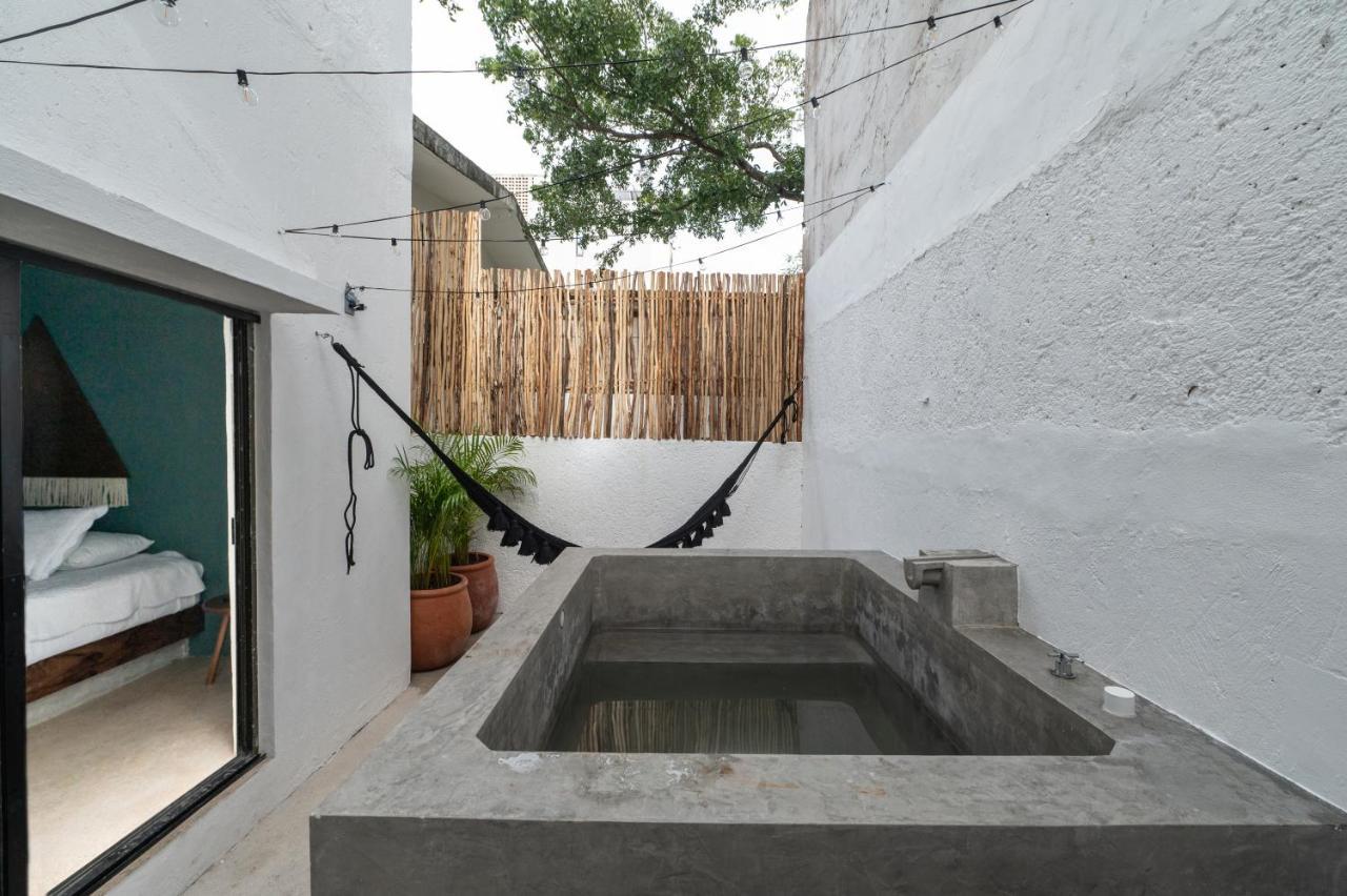 Casa Ikal Cancun