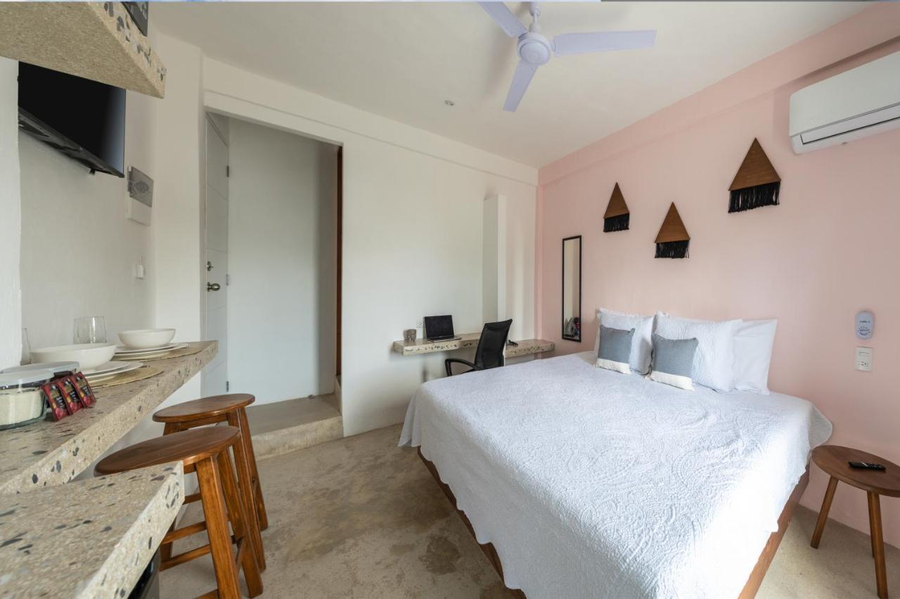 Casa Ikal Apartment Cancun