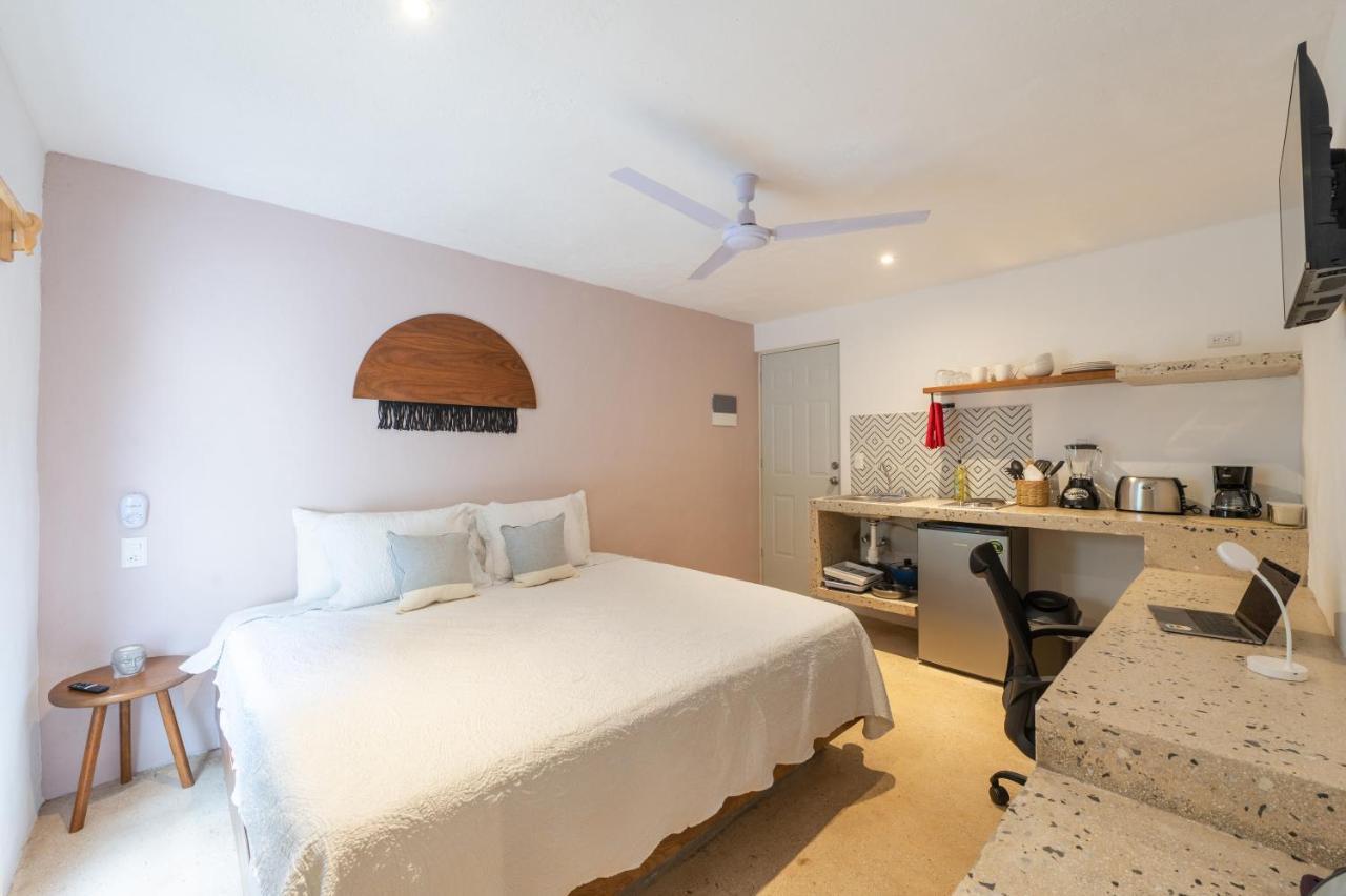 Casa Ikal Apartment Cancun