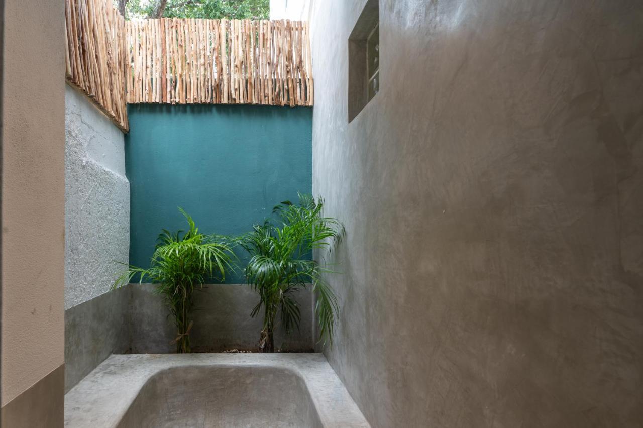 Apartment Casa Ikal