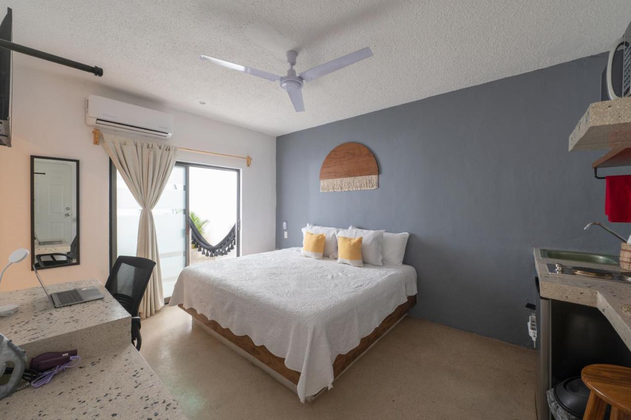 Casa Ikal Apartment *