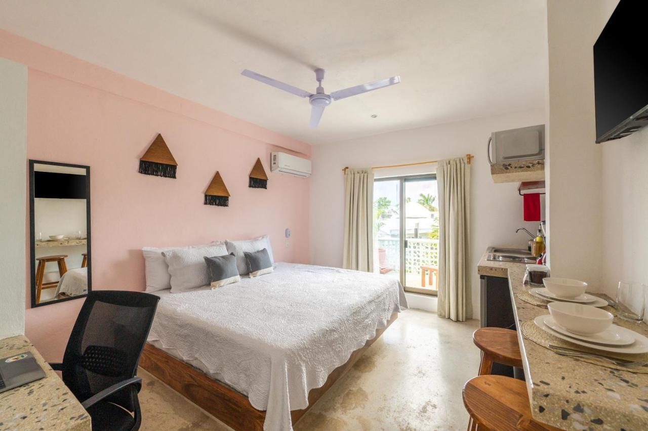 Casa Ikal Apartment Cancun