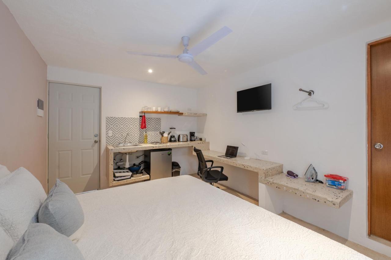 Casa Ikal Apartment Cancun