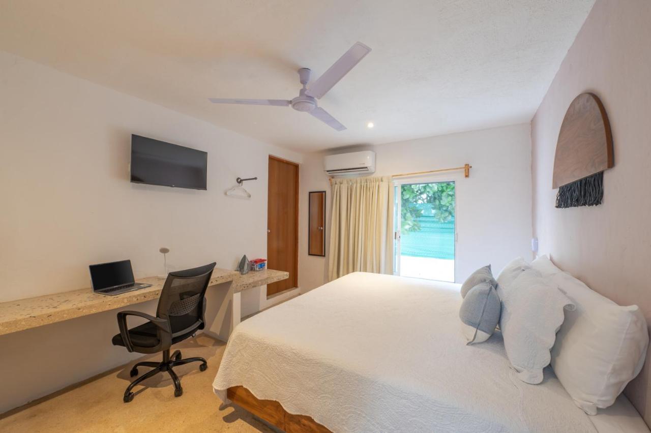 Casa Ikal Apartment Cancun