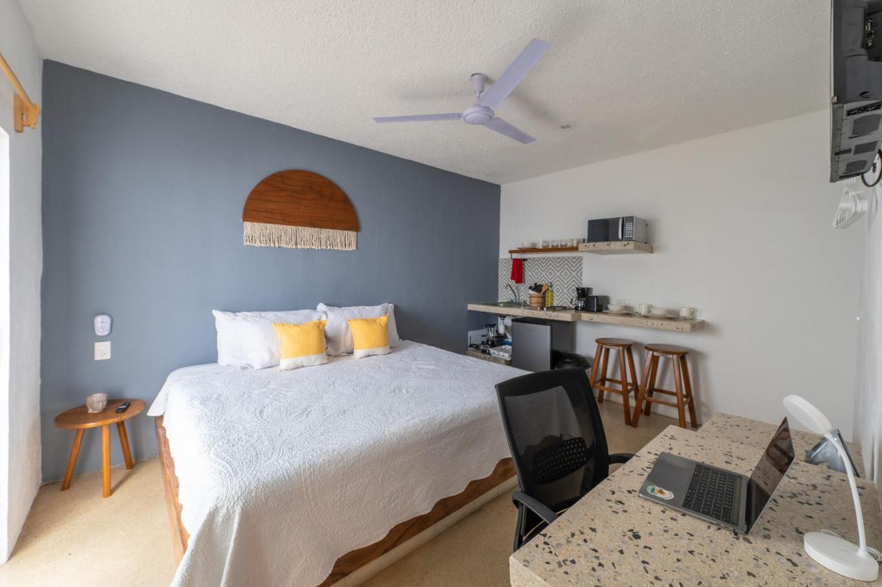 Casa Ikal Apartment Cancun