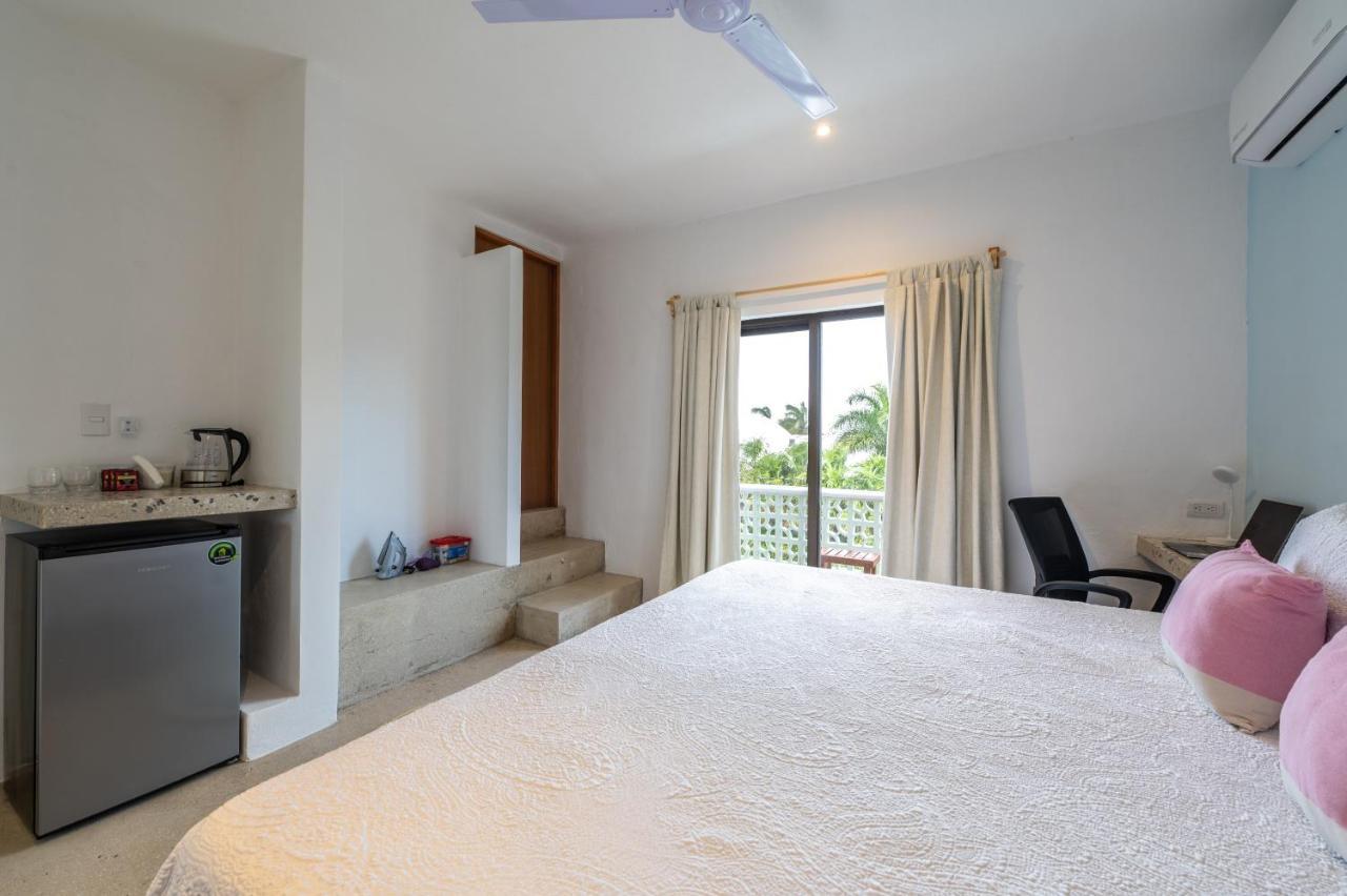 Apartment Casa Ikal