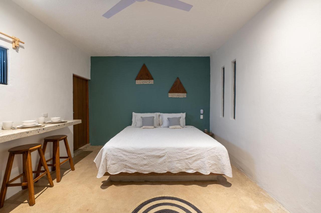 Apartment Casa Ikal