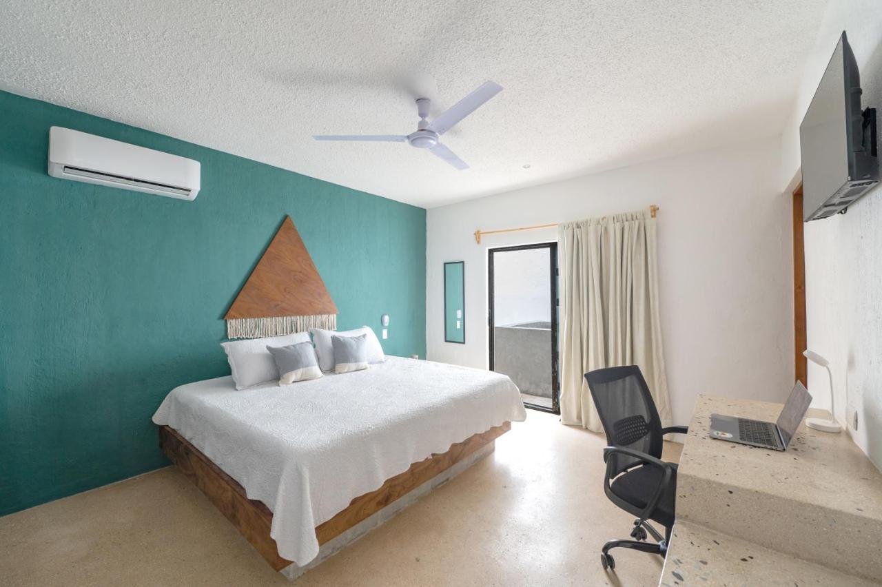 Casa Ikal Apartment Cancun