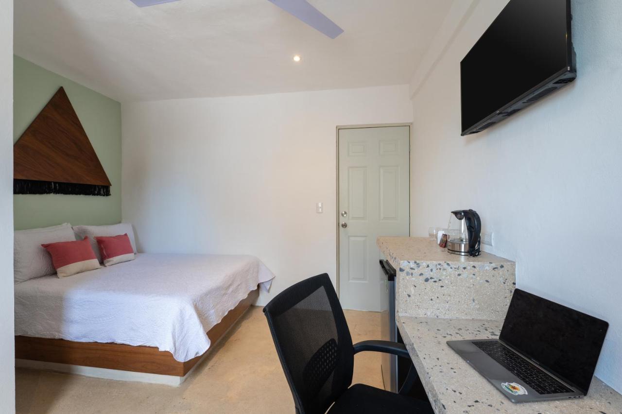 Casa Ikal Apartment Cancun