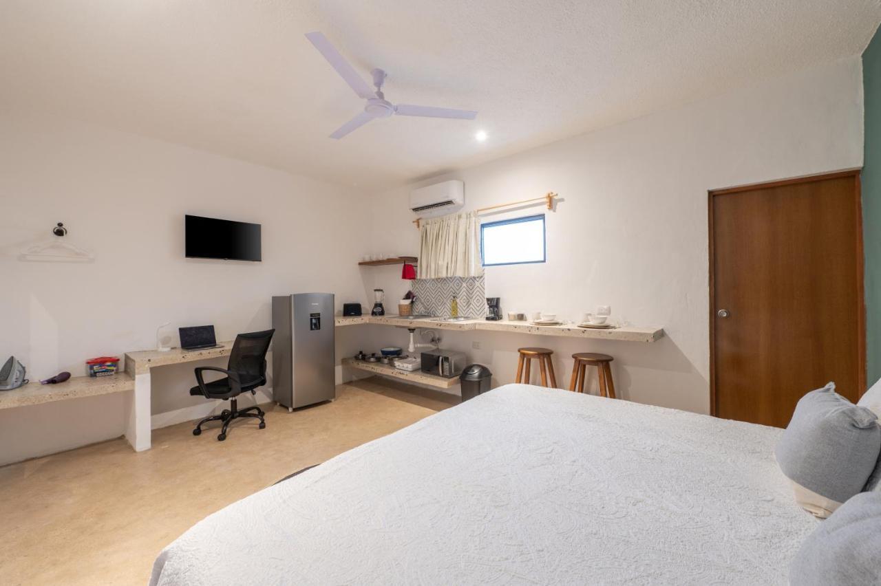 Casa Ikal Apartment *