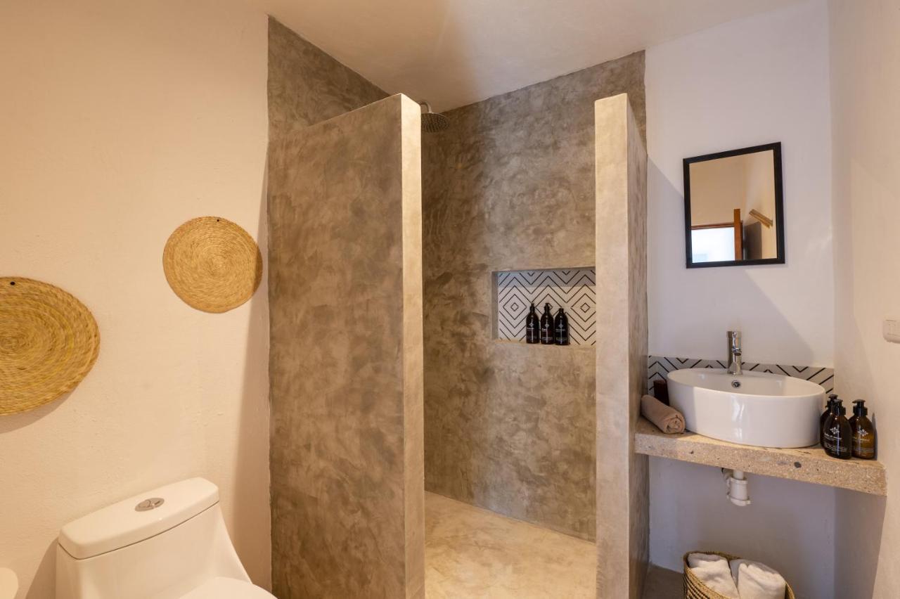 Casa Ikal Apartment Cancun