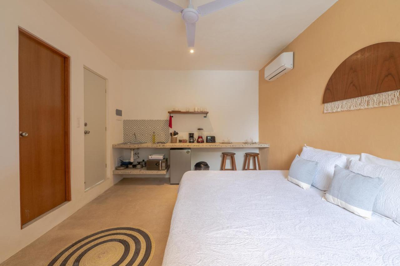 Casa Ikal * Cancun