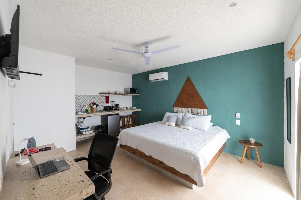 Casa Ikal Apartment Cancun