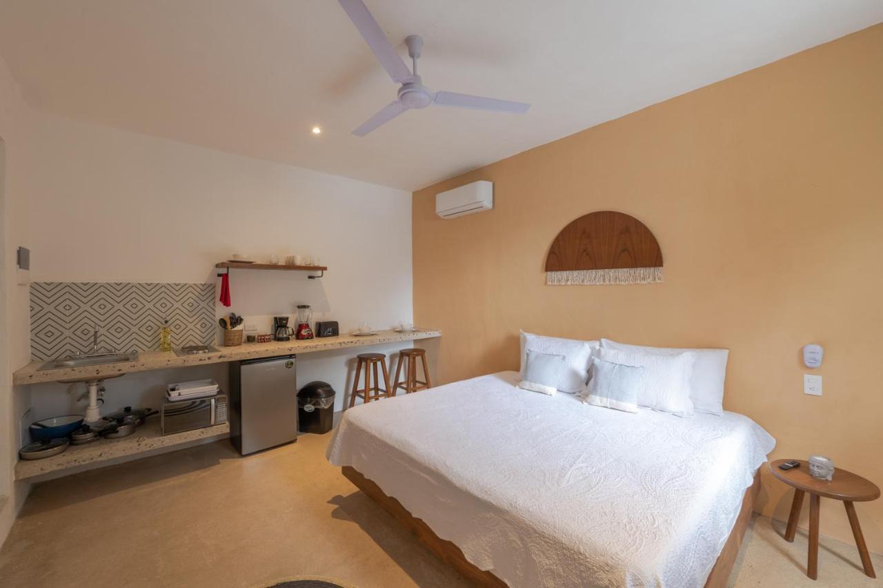Casa Ikal *