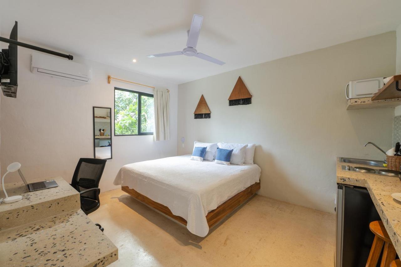 Apartment Casa Ikal