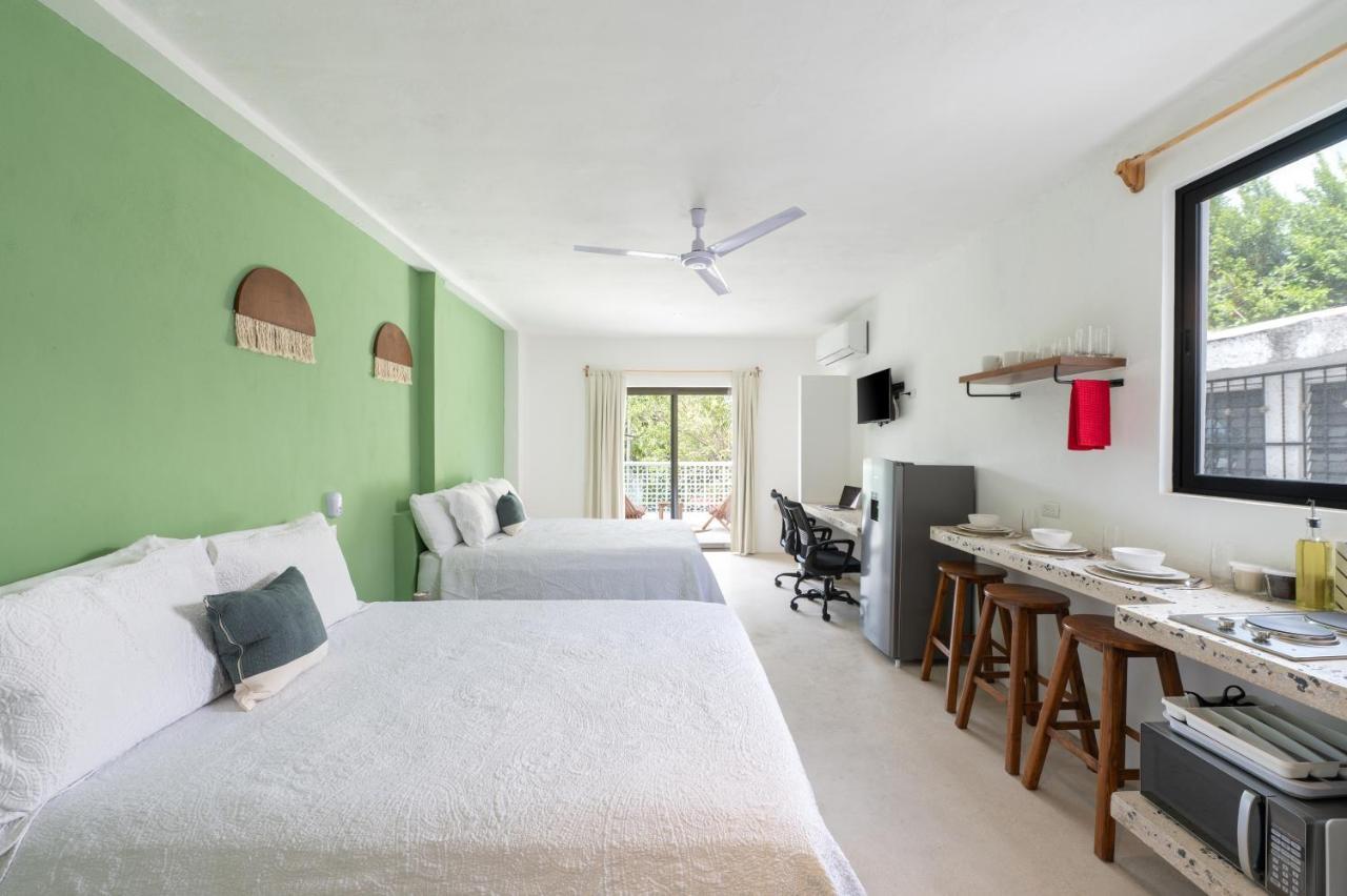 Casa Ikal * Cancun
