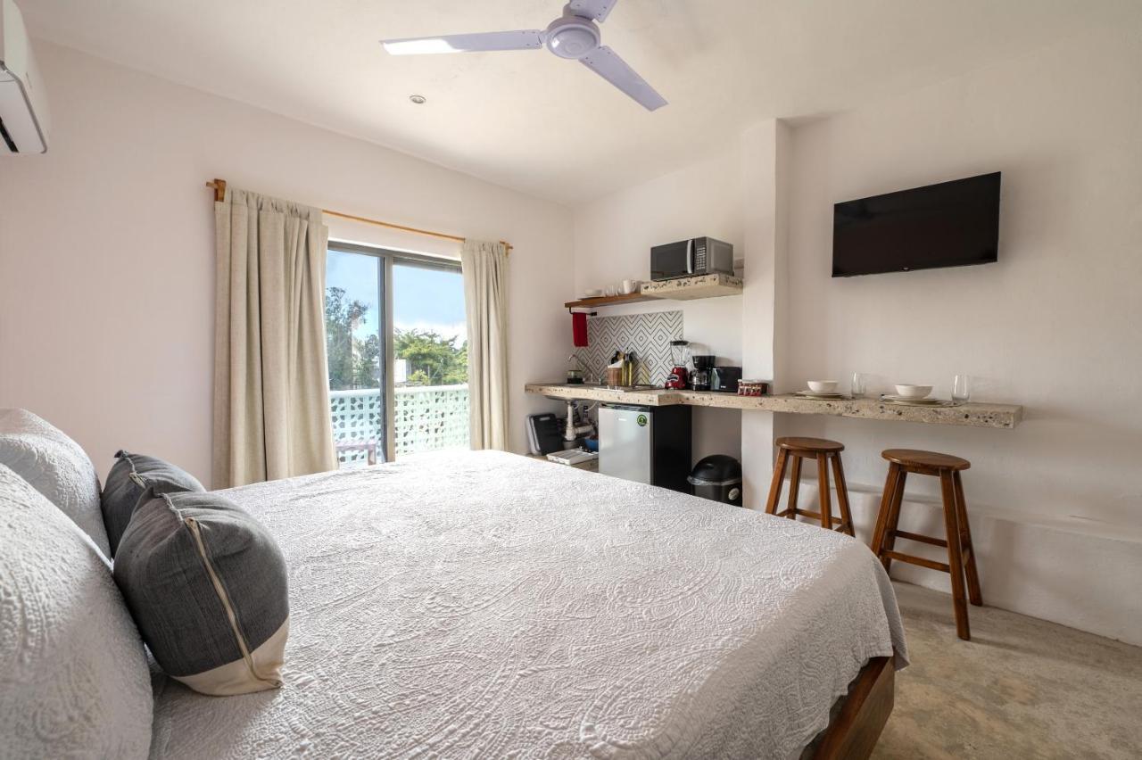 Apartment Casa Ikal Cancun