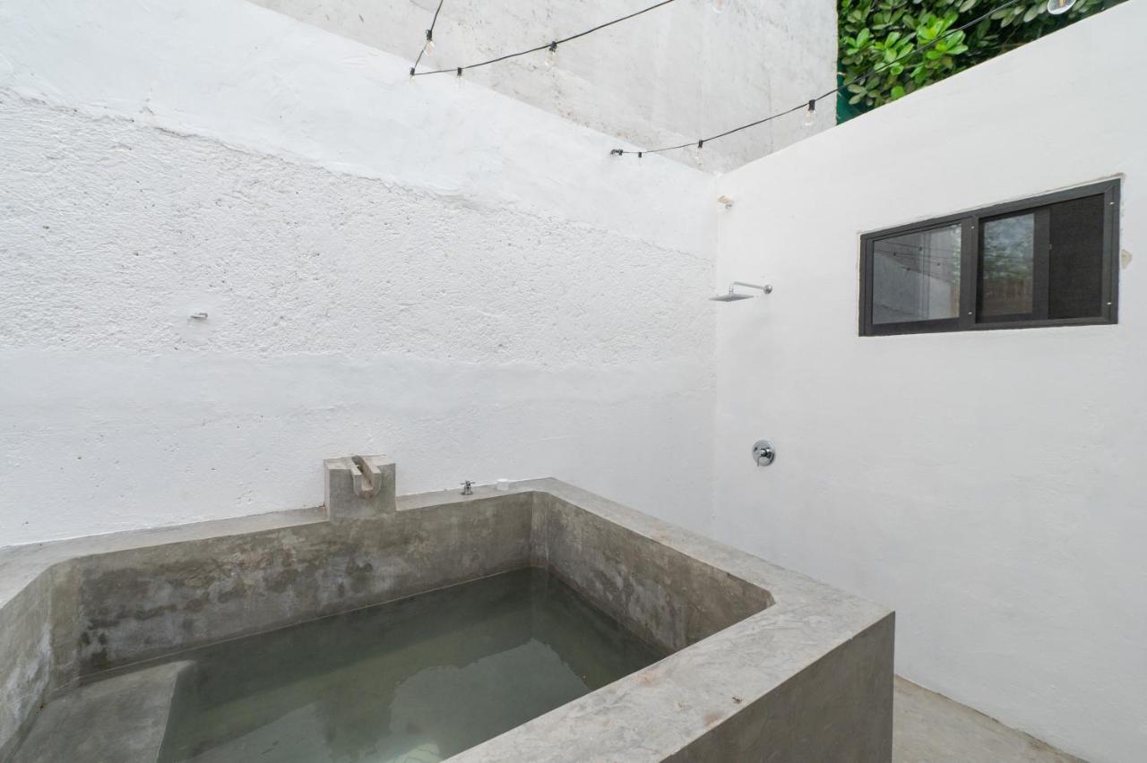Casa Ikal Apartment