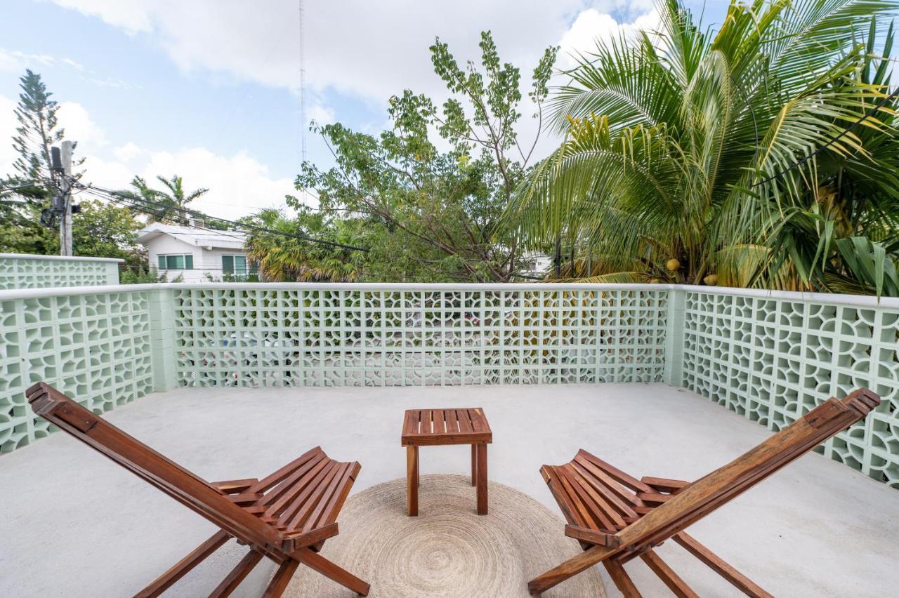 Apartment Casa Ikal